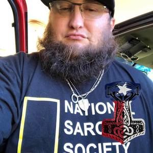 Meet your Posher, Jeffrey